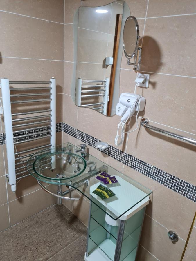 Apartman Esperanza Vrnjačka Banja Exterior foto